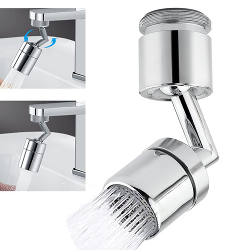 VIMEDA | 720° Filter Faucet™