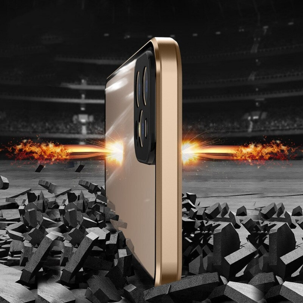 VIMEDA | iPhone Protective Case™