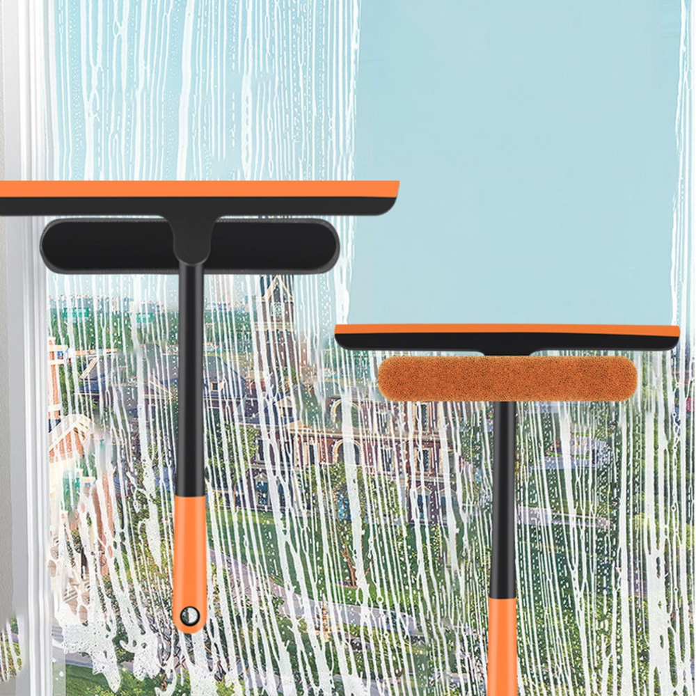 VIMEDA | 360° Window Cleaner™