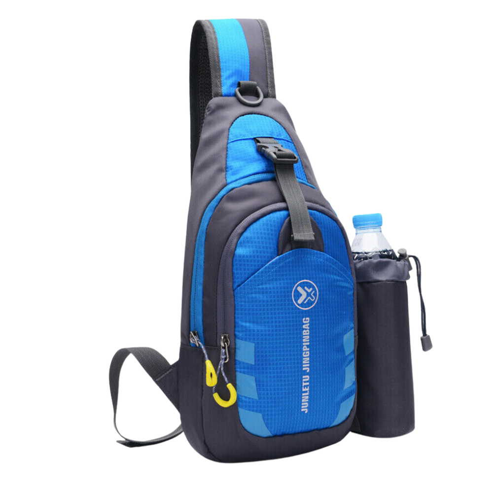 VIMEDA | Crossbody Travel Bag™