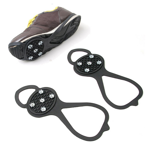VIMEDA | Silicone Ice Cleats™  (1+1 GRATIS)