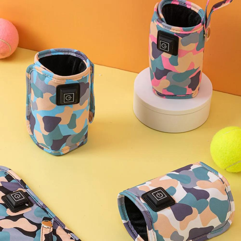 VIMEDA | Portable Milk Warmer™