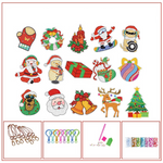 VIMEDA | DIY Holiday Paintings™