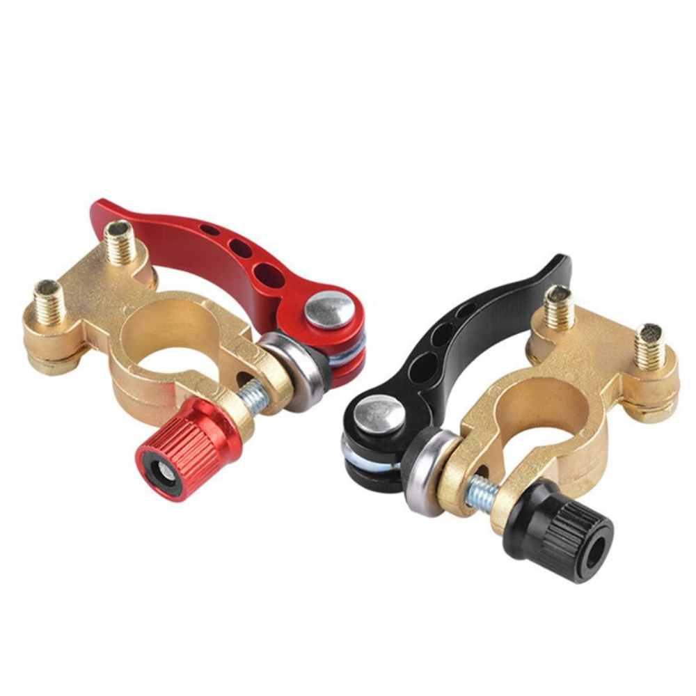 VIMEDA | Battery Terminal Connectors™
