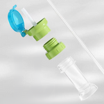 VIMEDA | Universal Straw Lid™ (1+1 GRATIS)