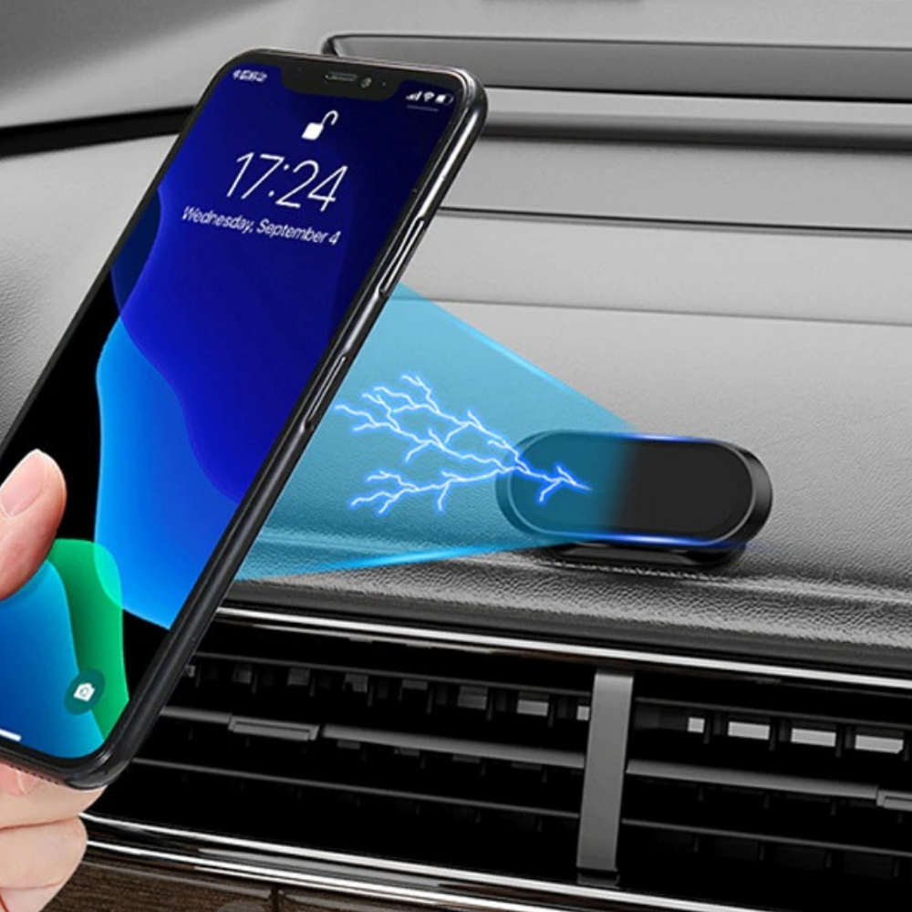 VIMEDA | Sticky Phone Holder™ (1+1 GRATIS)