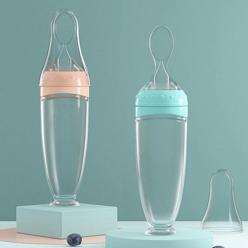 VIMEDA | Baby Feeding Spoon™ (1+1 GRATIS)