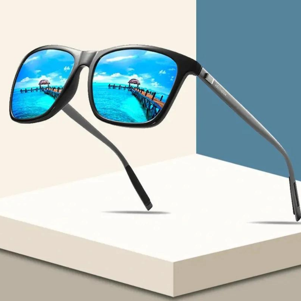 VIMEDA | Unbreakable Polarized Glasses™