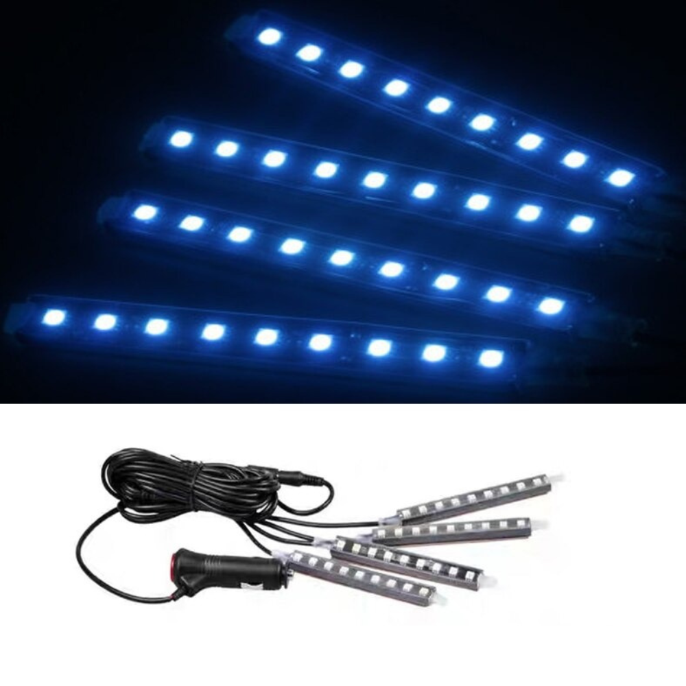 VIMEDA | Car Interior LED Light™