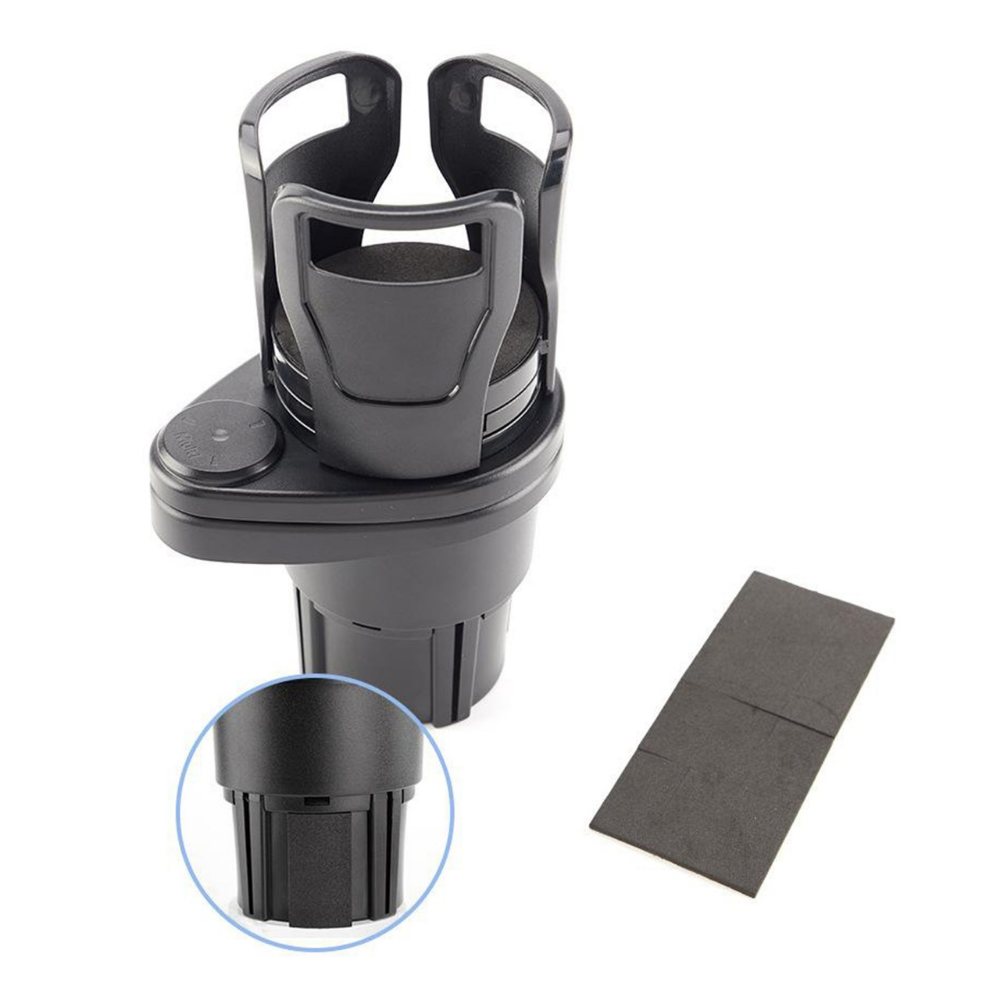 VIMEDA | Multifunctional Car Cup Holder™