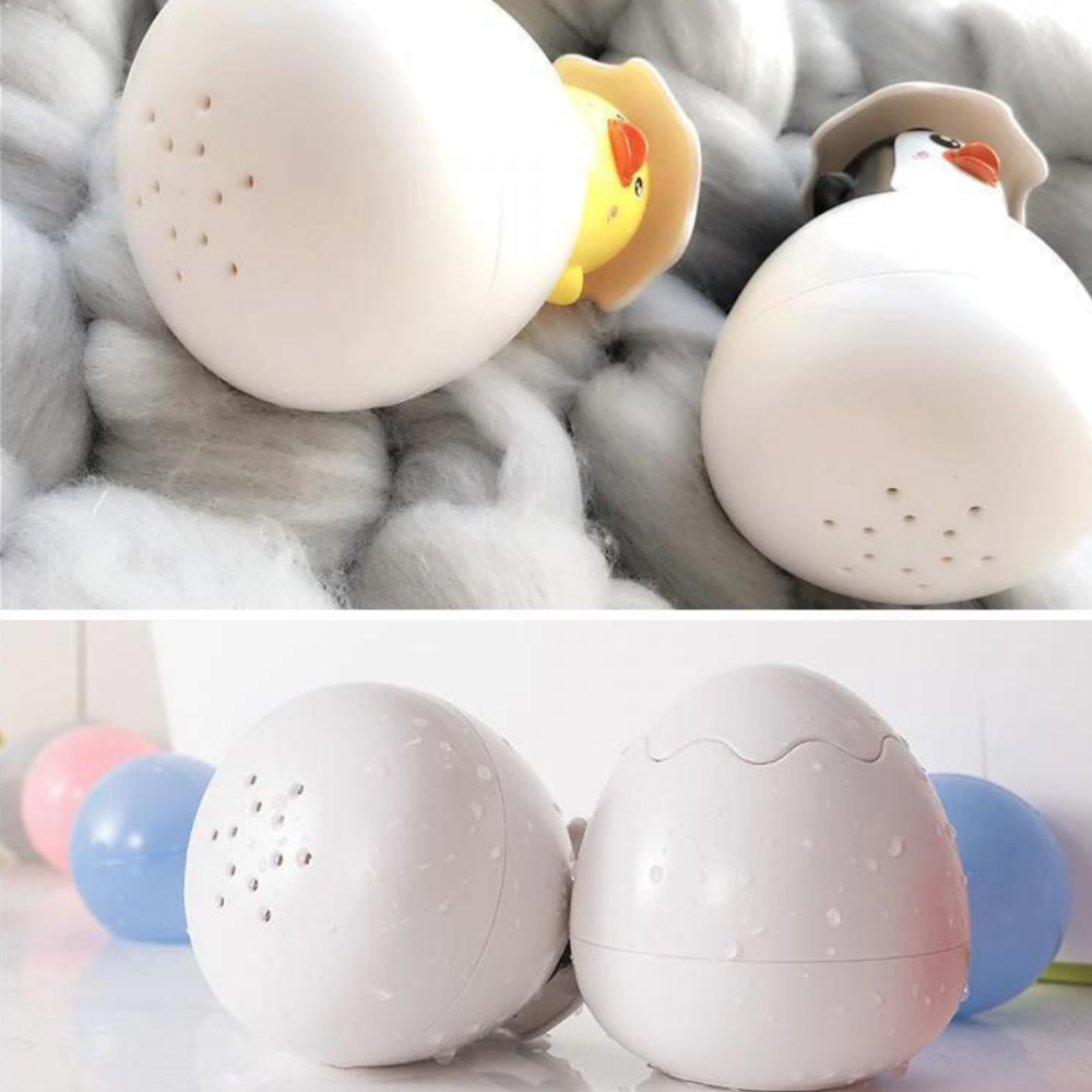 VIMEDA | Sprinkler Egg Toy™ (1+1 GRATIS)