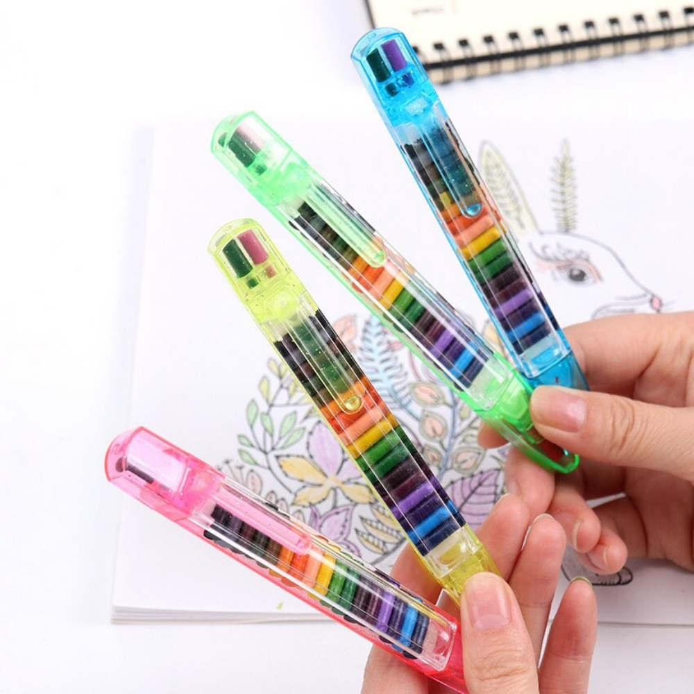 VIMEDA | 20-in-1 Coloring Pen™ (1+1 GRATIS)