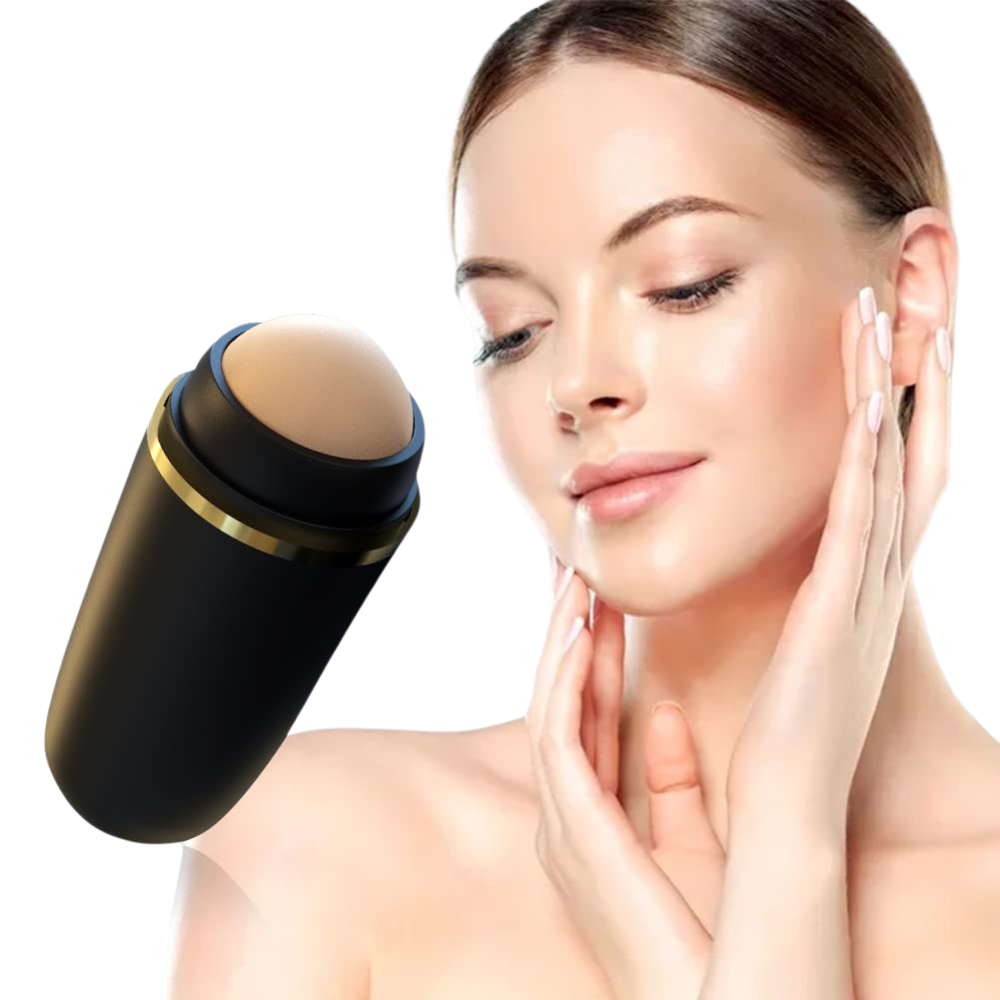 VIMEDA | Oil Absorbing Roller™ (1+1 GRATIS)
