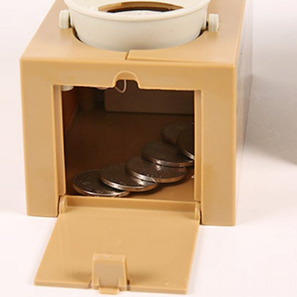 VIMEDA | Doggy Coin Bank™