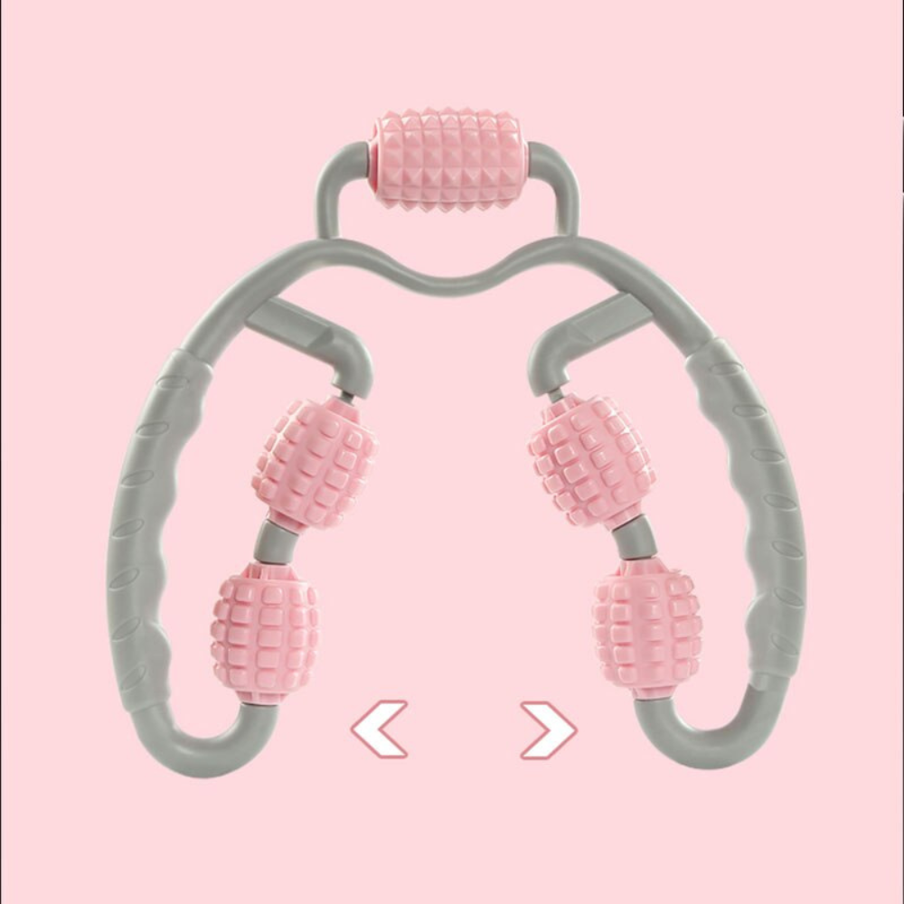 VIMEDA | Cellulite Massager™