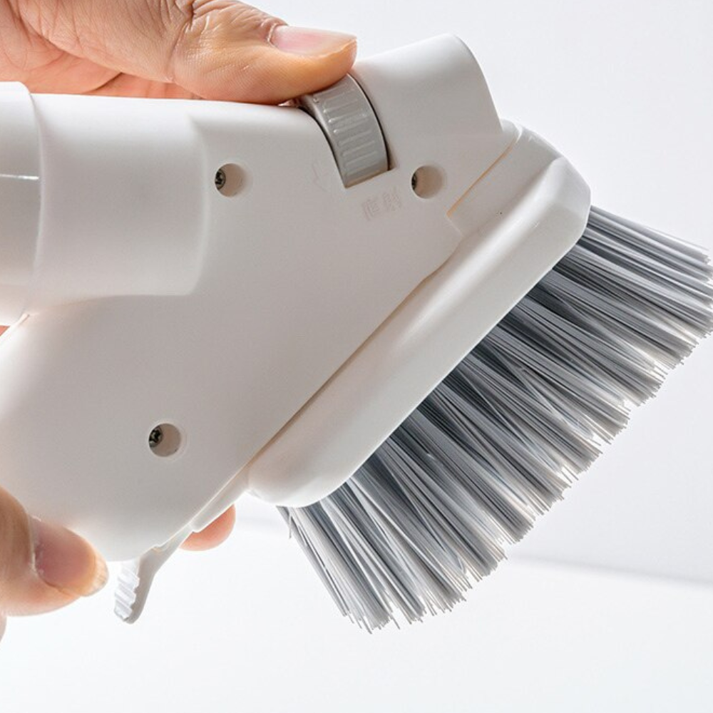 VIMEDA | 5-in-1 Cleaning Brush™