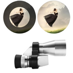 VIMEDA | Monocular Phone Lens™