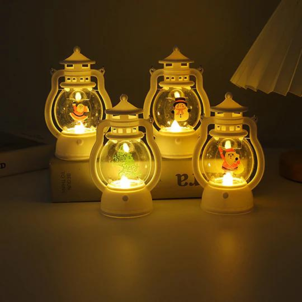 VIMEDA | Mini Christmas Lamp™ (1+1 GRATIS)