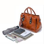 VIMEDA | Classic Boston Bag™