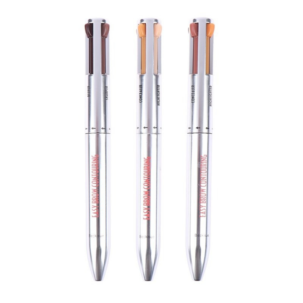 VIMEDA | Brow Contour Pen™ (1+1 GRATIS)