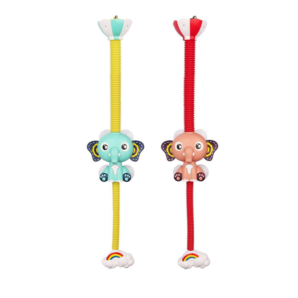 VIMEDA | Elephant Shower Head™