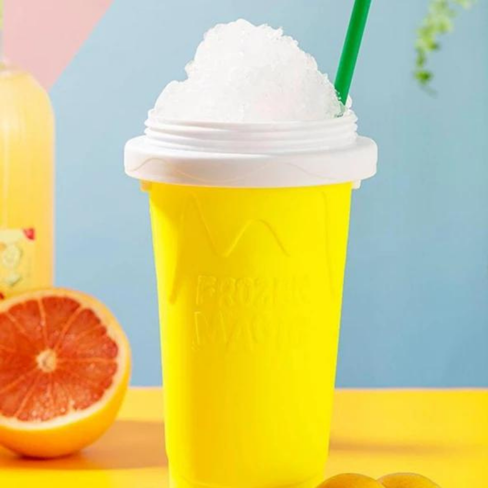 VIMEDA | Magic Slushy Maker™