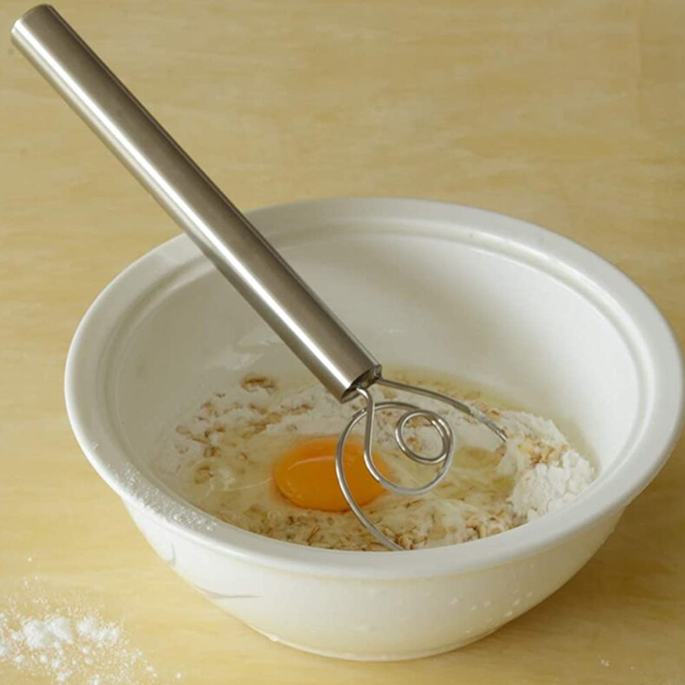 VIMEDA | Dough Whisk™ (1+1 GRATIS)
