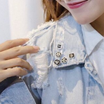 VIMEDA | 10-Piece Brooch Pins™