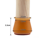 VIMEDA | Furniture Leg Protectors™ (8+8 GRATIS)