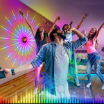 VIMEDA | Smart Firework LED™