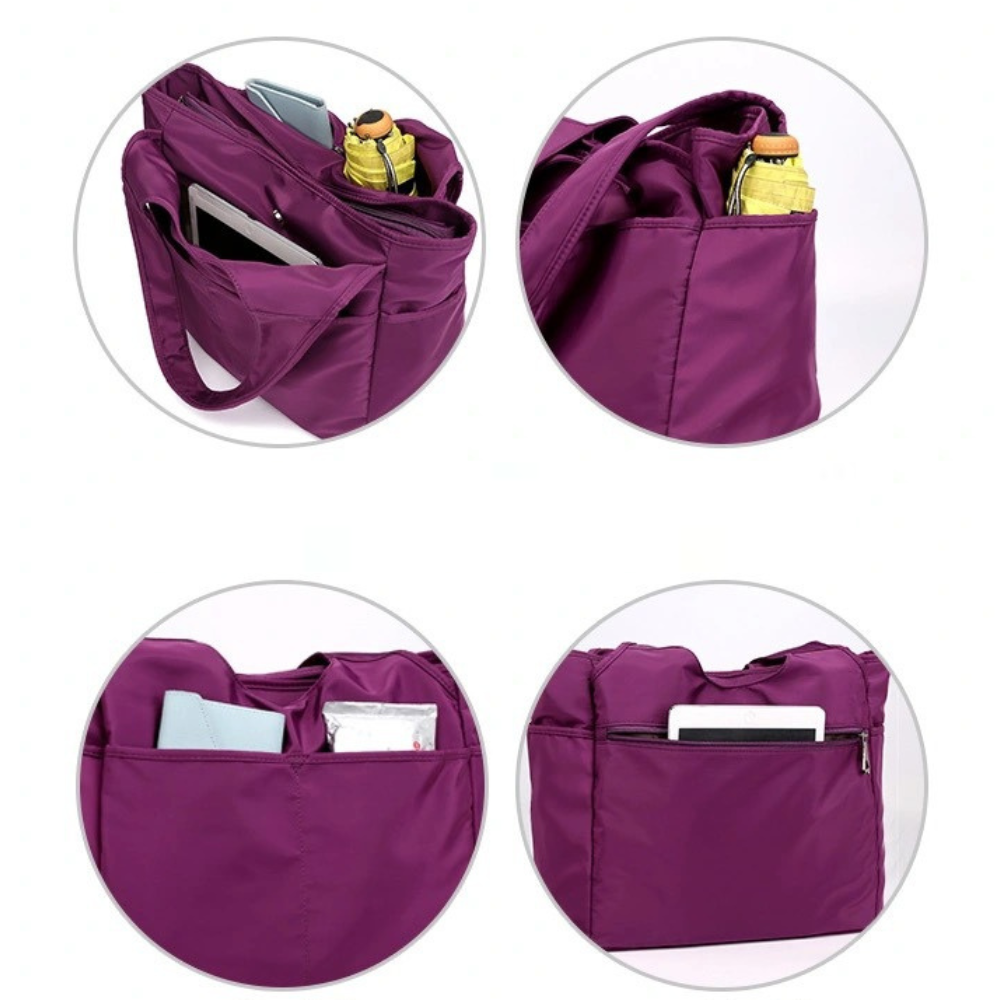 VIMEDA | Style Oxford Bag™