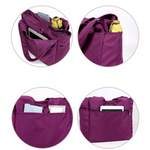 VIMEDA | Style Oxford Bag™