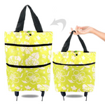 VIMEDA | Folding Grocery Bag™