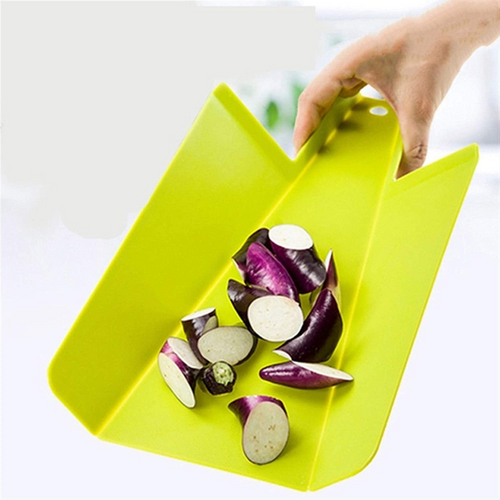 VIMEDA | Folding Cutting Board™ (1+1 GRATIS)
