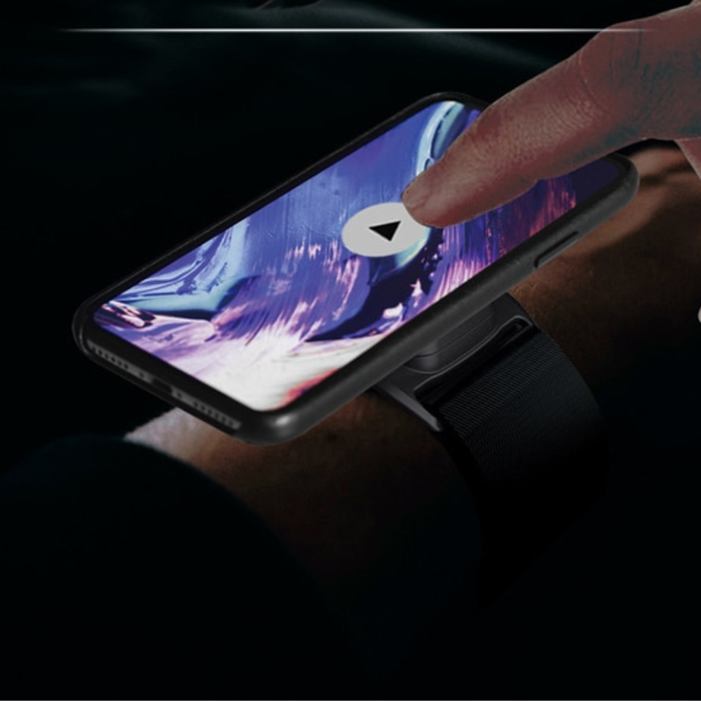 VIMEDA | Armband Phone Holder™