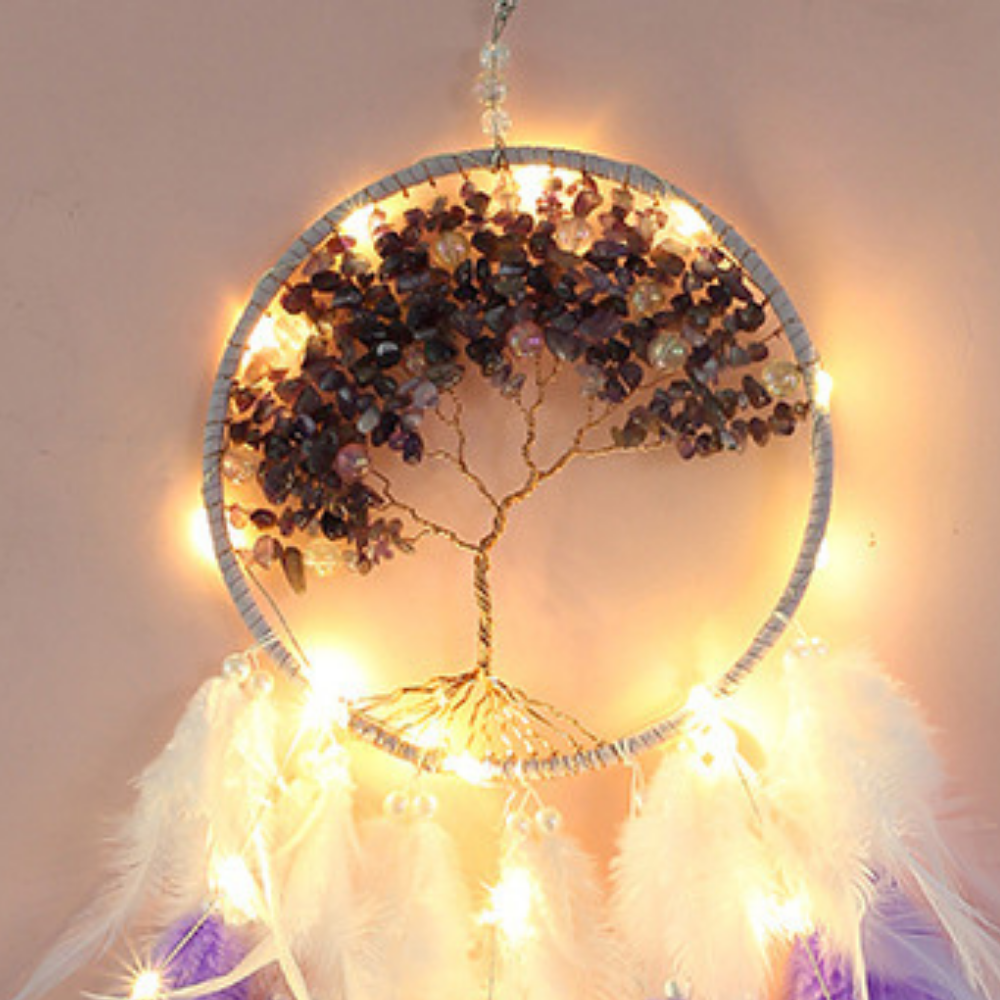 VIMEDA | Rose Dream Catcher™