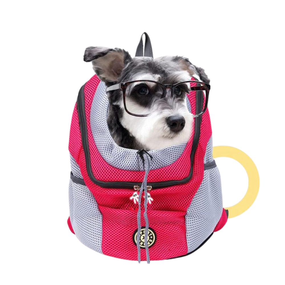 VIMEDA | Pet Carrier Backpack™