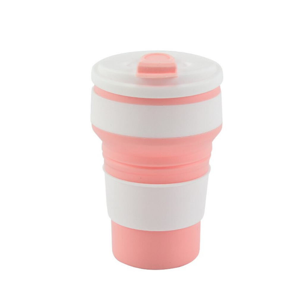 VIMEDA | Silicone Travel Cup™
