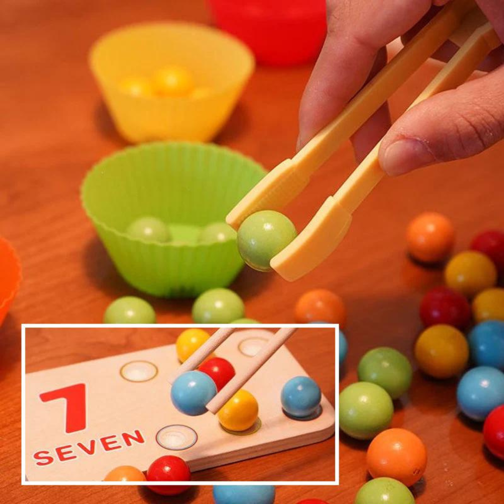 VIMEDA | Colorful Maths Board™