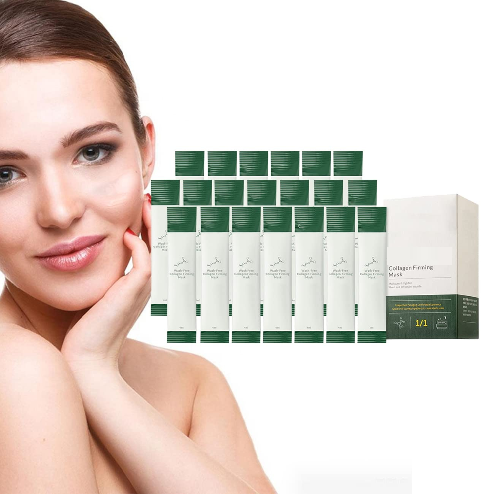 VIMEDA | Collagen Firming Gel™