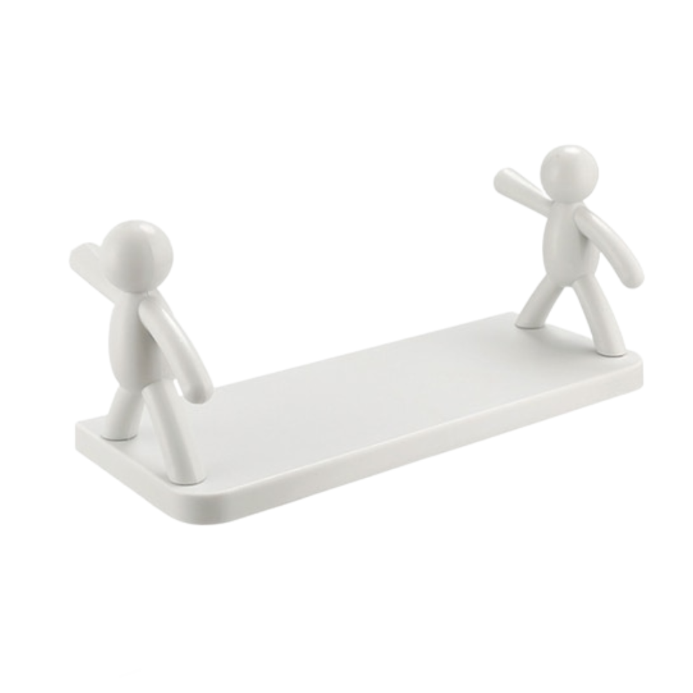 VIMEDA | Wall Mounted Shelf™ (1+1 GRATIS)