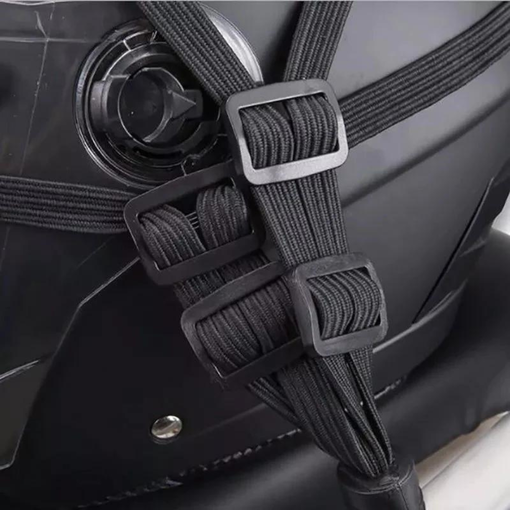 VIMEDA | Motorcycle Luggage Rope™
