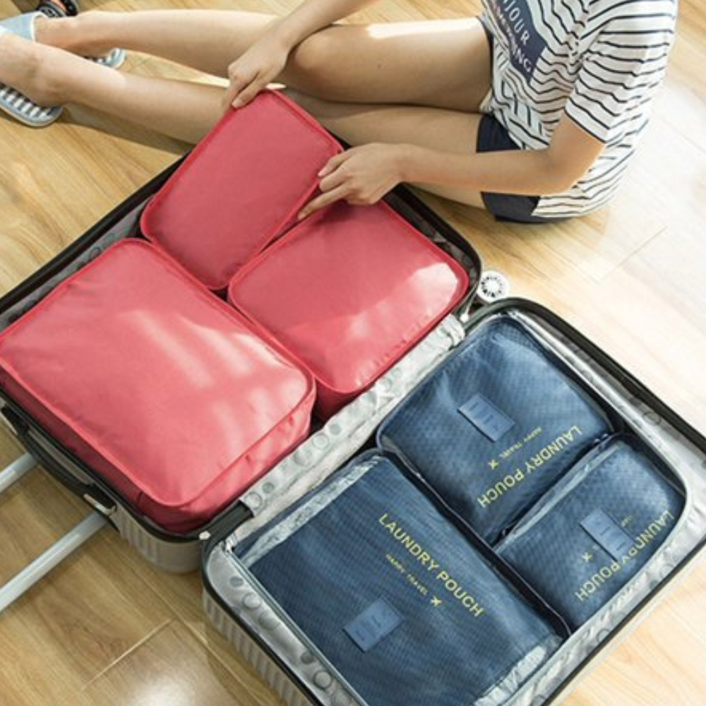 VIMEDA | Suitcase Organizer™