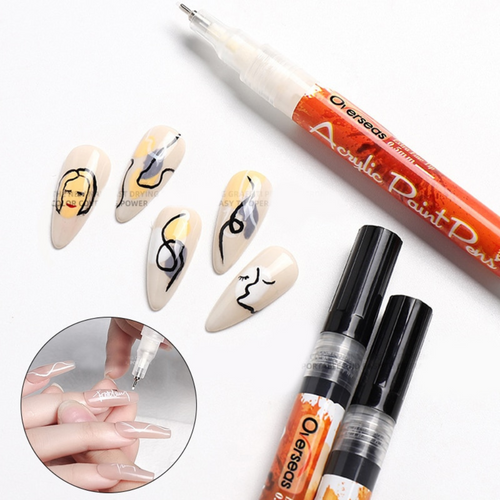 VIMEDA | Nail Art Pen™ (1+1 GRATIS)