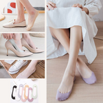 VIMEDA | Invisible Socks™ (1+1 sett med 4 par GRATIS)