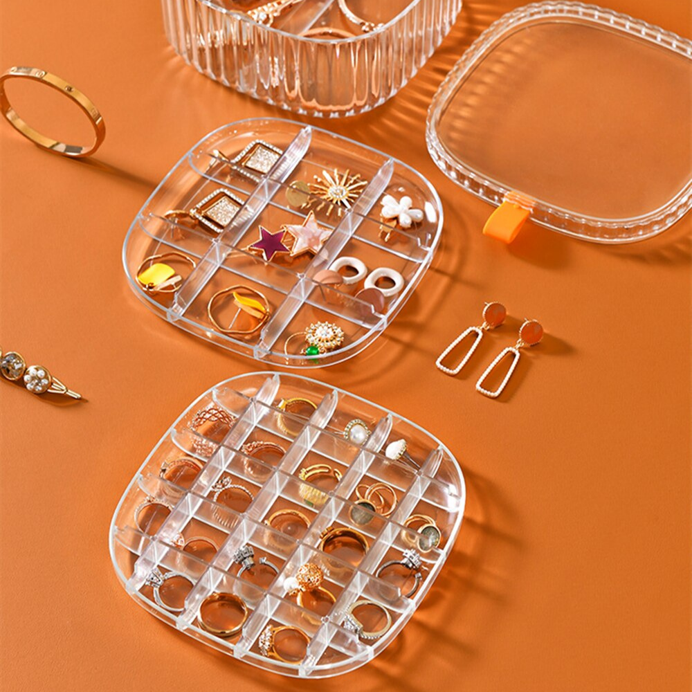 VIMEDA | Jewelry Box™