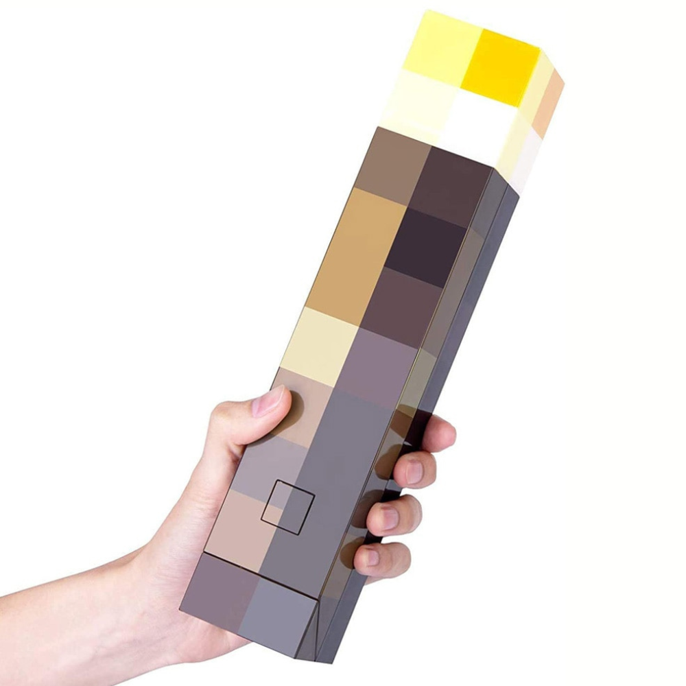 VIMEDA | Minecraft Torch Lamp™