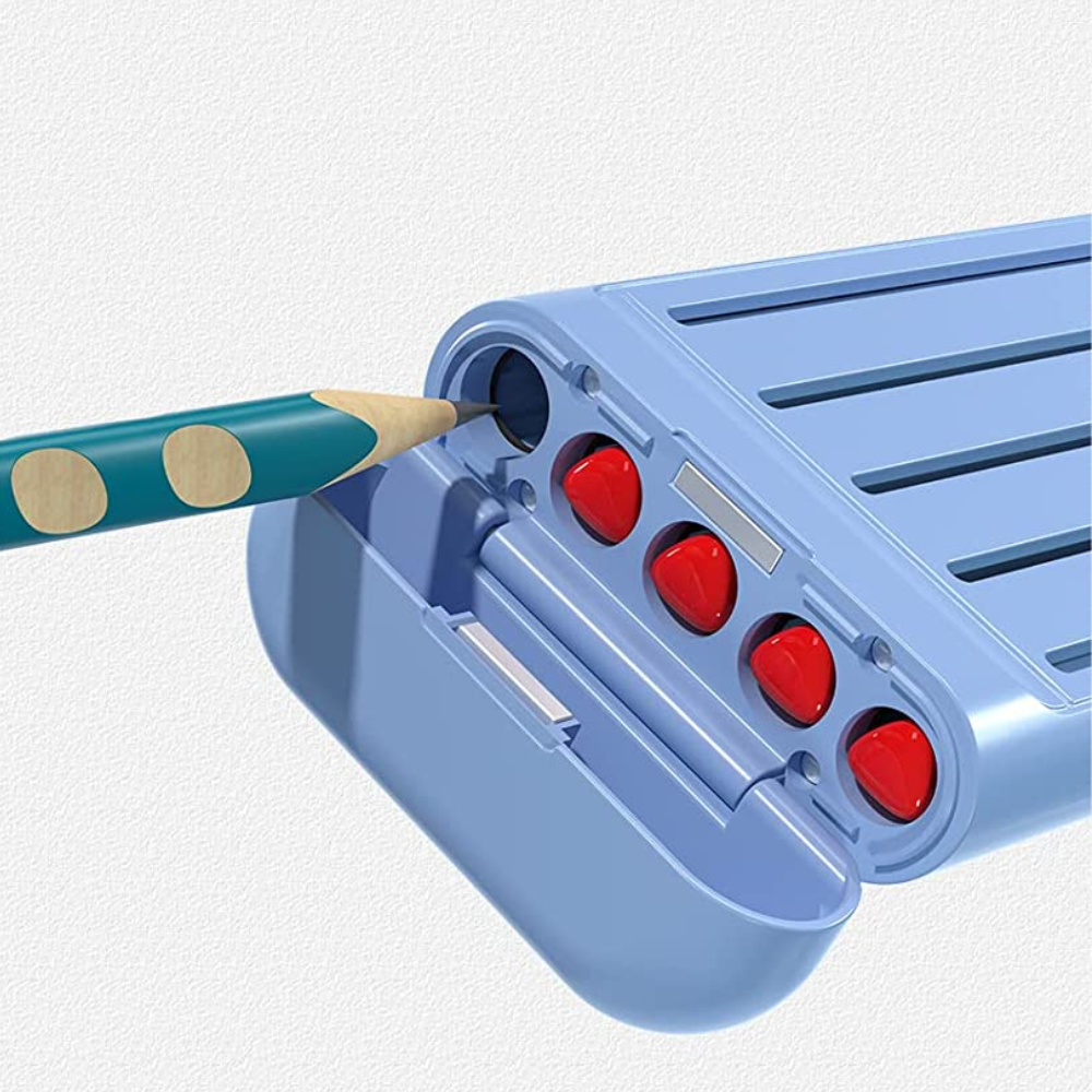 VIMEDA | 8-in-1 Pencil Case™