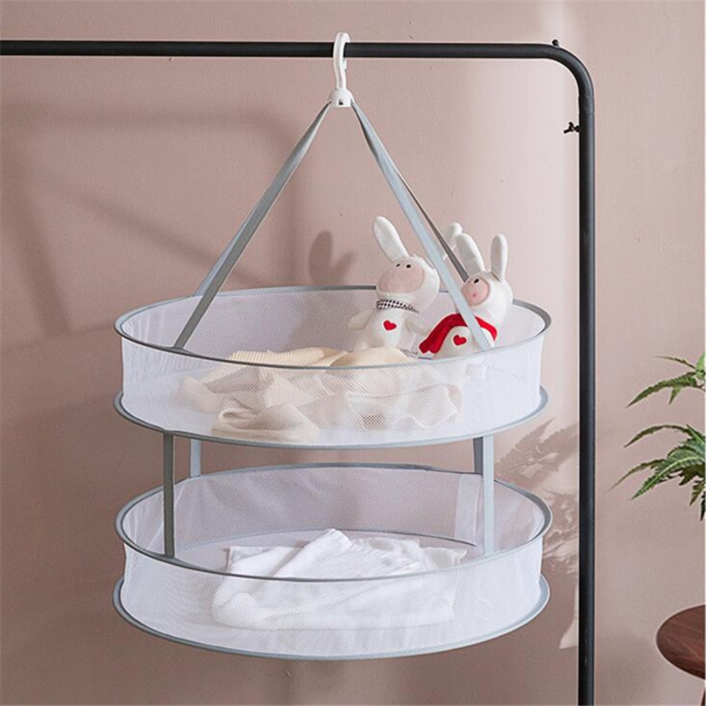 VIMEDA | 2-Layer Drying Basket™