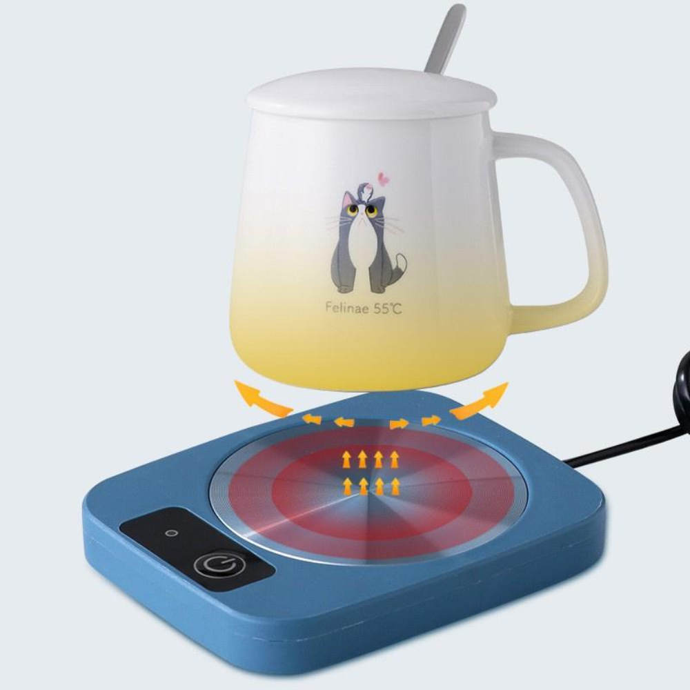 VIMEDA | Electric Mug Warmer™